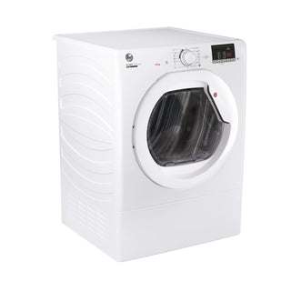 HOOVER 10KG VENTED DRYER WHITE | HLEV10DG-80 | SALE DEAL!