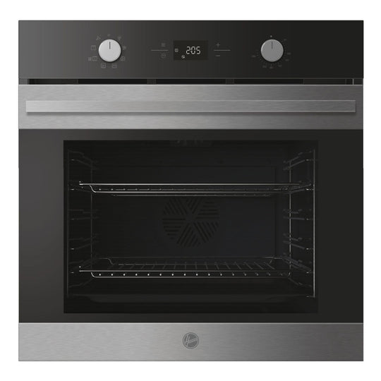 HOOVER BUILT IN SINGLE OVEN STAINLESS STEEL| HO6H3T1CTX| SALE DEAL!