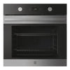 HOOVER BUILT IN SINGLE OVEN STAINLESS STEEL| HO6H3T1CTX| SALE DEAL!
