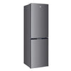 HOOVER 50/50 FRIDGE FREEZER SILVER | HOCH1T518EXK| SALE DEAL!
