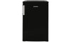 HOOVER UNDERCOUNTER LARDER FRIDGE BLACK - HOLHS58EBHK