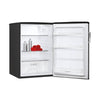 HOOVER UNDERCOUNTER LARDER FRIDGE BLACK - HVTL542BHKN