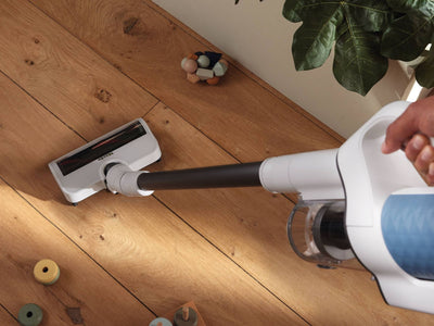 MIELE DUOFLEX HX1 NORDIC BLUE | 12377910 | BLACK FRIDAY DEAL!