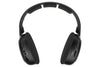 Sennheiser RS 120-8 On-Ear Wireless Headphone | Black