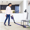 SHARK ANTI HAIR WRAP CORDLESS PET VACUUM | IZ202UKT| SALE DEAL!