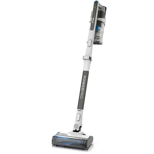 SHARK POWERPRO PET CORDLESS ANTI- HAIR WRAP VACUUM | IZ380UKT| SALE DEAL!