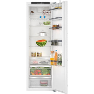 BOSCH SERIES 6 INTEGRATED FRIDGE FLAT HINGE | KIR81ADDOG