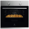 ELECTROLUX BUILT IN SINGLE OVEN STAINLESS STEEL| KOHLHOOBX