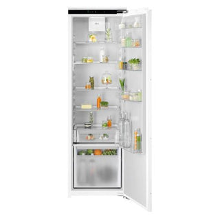 ELECTROLUX BUILT IN LARDER FRIDGE | KRA7DE18C