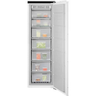 ELECTROLUX INTEGRATED LARDER FREEZER NO FROST | KUA7NE18C