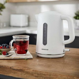 KENWOOD ABBEY KETTLE WHITE | ZJP05.AOWH