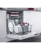 Blomberg 15 Place Fully Integrated Dishwasher LDV52320