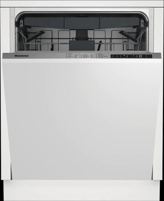 Blomberg 15 Place Fully Integrated Dishwasher LDV52320