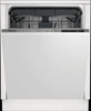 Blomberg 15 Place Fully Integrated Dishwasher LDV52320