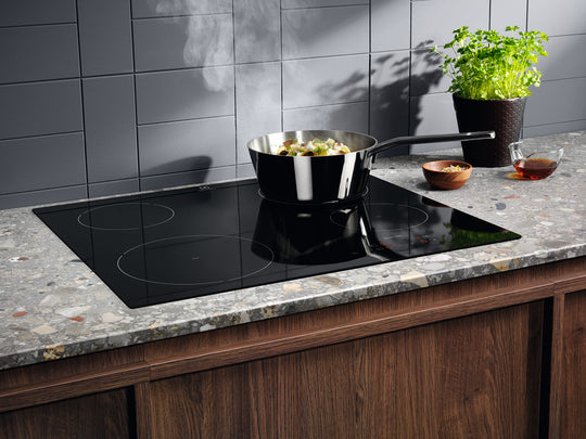 ELECTROLUX 60CM INDUCTION HOB | LIB60402C