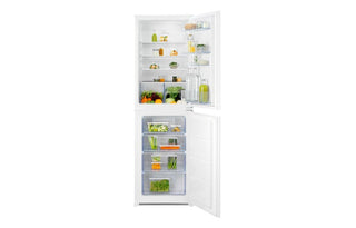 ELECTROLUX 50/50 INTEGRATED FRIDGE FREEZER | LNS5LE18S5