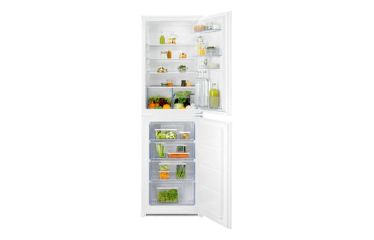 ELECTROLUX 50/50 INTEGRATED FRIDGE FREEZER | LNS5LE18S5| SALE DEAL!