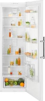 ELECTROLUX 600 SERIES FREESTANDING LARDER FRIDGE WHITE| LRS3DE39W