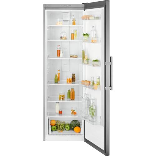 ELECTROLUX FREESTANDING LARDER FRIDGE STAINLESS STEEL | LRS3DE39X|