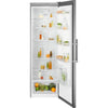 ELECTROLUX FREESTANDING LARDER FRIDGE STAINLESS STEEL - LRSDE39X