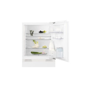 ELECTROLUX INTEGRATED UNDER COUNTER FRIDGE - LXB3AE82R