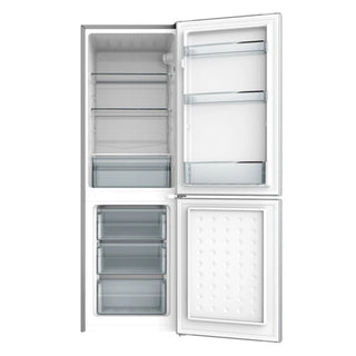 POWERPOINT FREESTANDING FRIDGE FREEZER WHITE | P64764MSFW