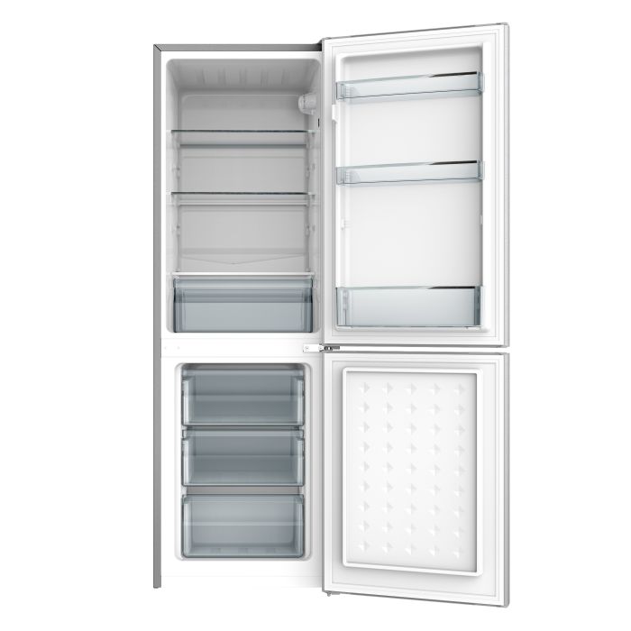 POWERPOINT FREESTANDING FRIDGE FREEZER WHITE| P65473MSFW – Phil O ...