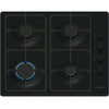 BOSCH SERIES 2 60CM GAS HOB ENAMEL BLACK | PBP6B6K60 | SALE DEAL!
