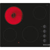 BOSCH SERIES 2 60CM CERAMIC HOB | PKE611CA3E