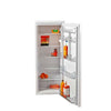 NORDMENDE FREESTANDING LARDER FRIDGE WHITE | RTL269WH