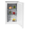 NORDMENDE 48CM FREESTANDING UNDERCOUNTER FREEZER- RUF118NMWH