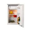 NORDMENDE 48CM UNDERCOUNTER FRIDGE WITH ICE BOX - RUI114NMWH