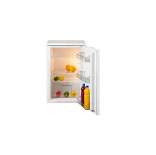 NORDMENDE FREESTANDING UNDERCOUNTER FRIDGE WHITE - RUL155WH