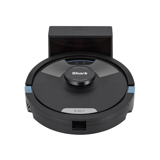 SHARK MATRIX 2 IN 1 ROBOT VACUUM & MOP | RV2620WDUK |