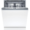 BOSCH SERIES 4 60CM INTEGRATED DISHWASHER | SMH4HVX14G