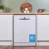 BOSCH SERIES 2 FREESTANDING DISHWASHER WHITE | SMS2HVW67G | SALE DEAL!