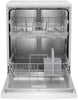 BOSCH SERIE 2 60CM FREESTANDING DISHWASHER WHITE SMS2ITW08G