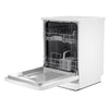 Bosch Series 2 Freestanding Dishwasher 12 Place SMS2ITW41G