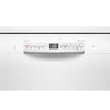 Bosch Series 2 Freestanding Dishwasher 12 Place SMS2ITW41G