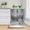 Bosch Series 2 Freestanding Dishwasher 12 Place SMS2ITW41G