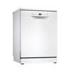 Bosch Series 2 Freestanding Dishwasher 12 Place SMS2ITW41G