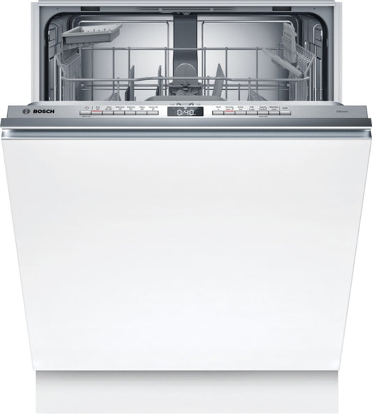 BOSCH SERIES 4 60CM FULLY INTEGRATED DISHWASHER | SMV4HTX00G| SALE DEAL!