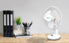 STAY COOL 12' DESK FAN | F1011WH