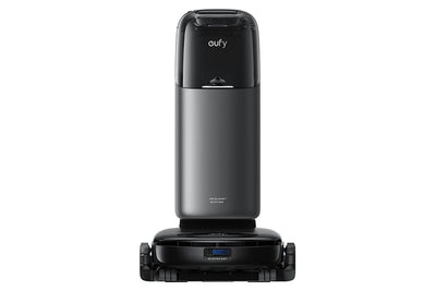 EUFY OMNI S1 PRO ROBOT VACUUM & MOPPING | T2080GA1| SALE DEAL!