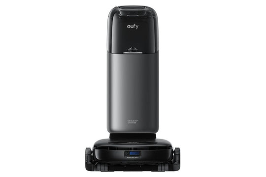 EUFY OMNI S1 PRO ROBOT VACUUM & MOPPING | T2080GA1| SALE DEAL!