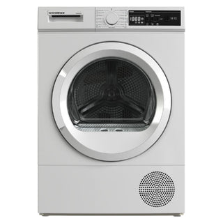 NORDMENDE FREESTANDING 8KG HEAT PUMP TUMBLE DRYER | TDHPE80WH