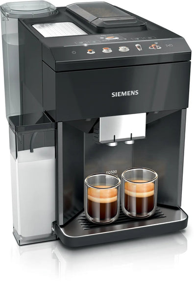 Siemens EQ500 Bean to Cup Coffee Machine | TQ518GB3 | SALE DEAL!