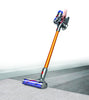 DYSON V8 ABSOLUTE CORDLESS VACUUM CLEANER - 476596-01