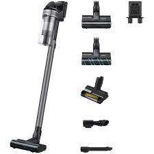 SAMSUNG JET 75 COMPLETE CORDLESS VACUUM- VS20B75ACR5/EU