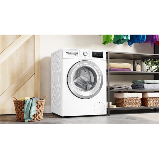 BOSCH SERIES 4  9KG WASHING MACHINE WHITE|WAN28259GB|BLACK FRIDAY DEAL!
